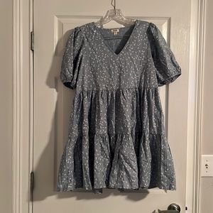 Ana dress size Small